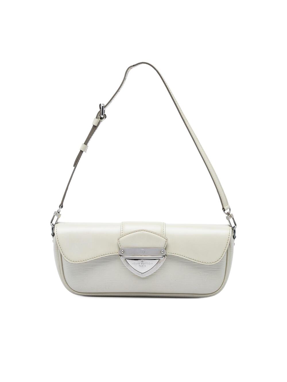 Louis Vuitton Epi Pochette Montaigne #362179L71B